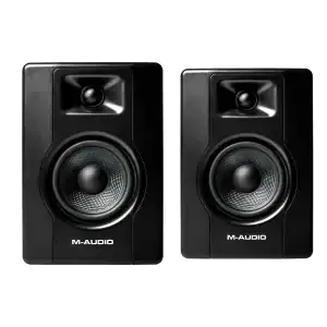 M-Audio BX4