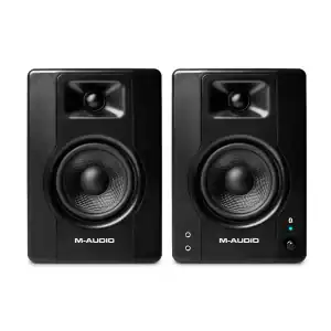 M Audio BX4 BT