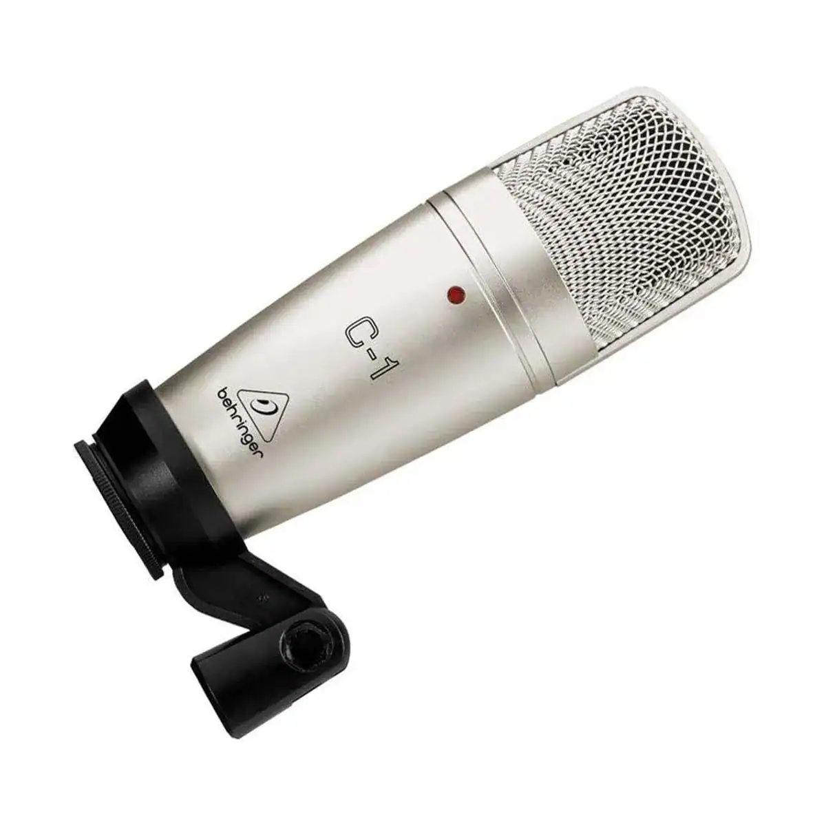 ⁦باندل التسجيل / البث الصوتي بهرينجر يوفوريا ستوديو Behringer U-Phoria Studio Recording/Podcasting Bundle⁩ - الصورة ⁦3⁩
