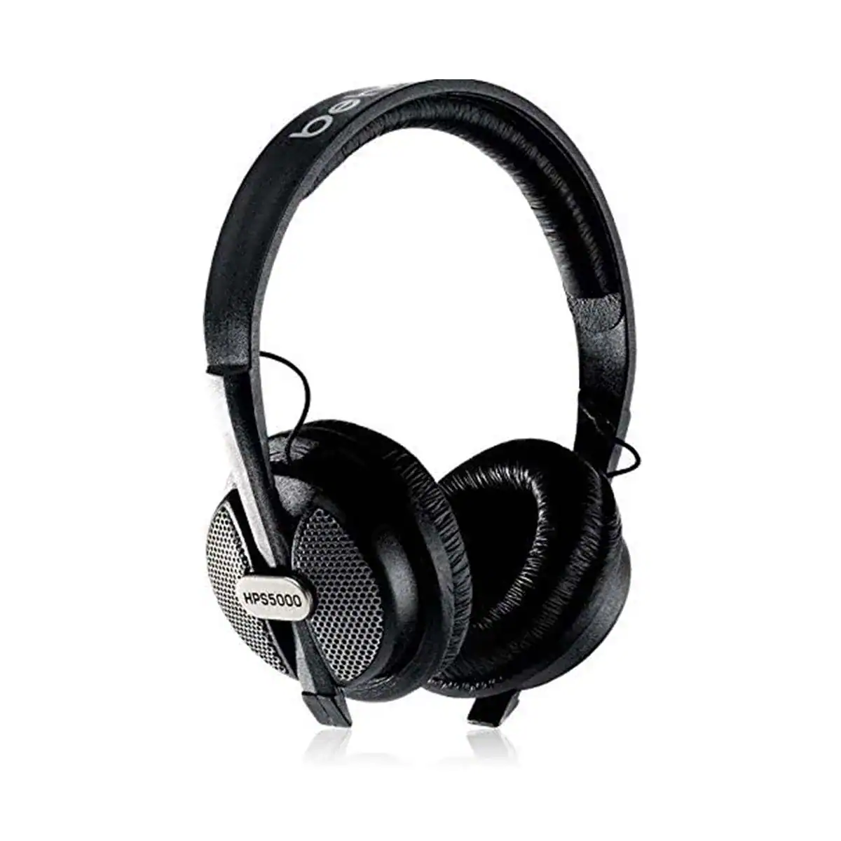 ⁦باندل التسجيل / البث الصوتي بهرينجر يوفوريا ستوديو Behringer U-Phoria Studio Recording/Podcasting Bundle⁩ - الصورة ⁦5⁩