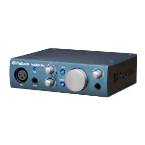 PreSonus Audiobox Ione 01 (1)