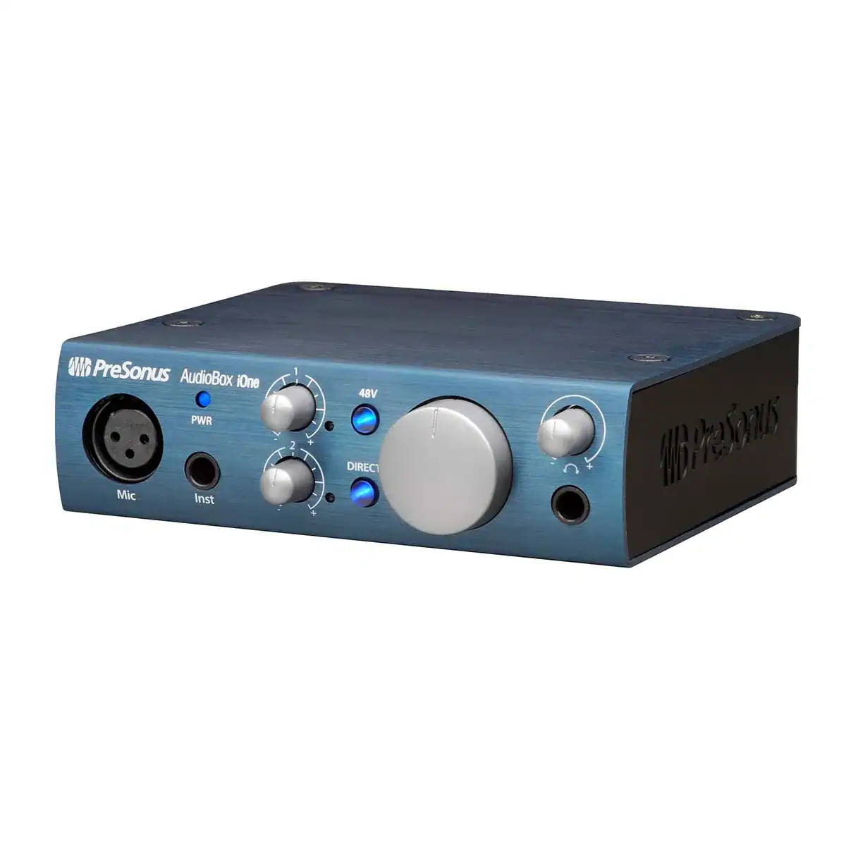 ⁦PreSonus AudioBox iOne⁩ - الصورة ⁦3⁩