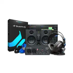 PreSonus Audiobox96 Studio Ultimate