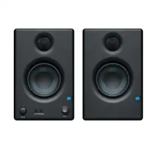 PreSonus Eris E3.5 Powered Studio Monitors