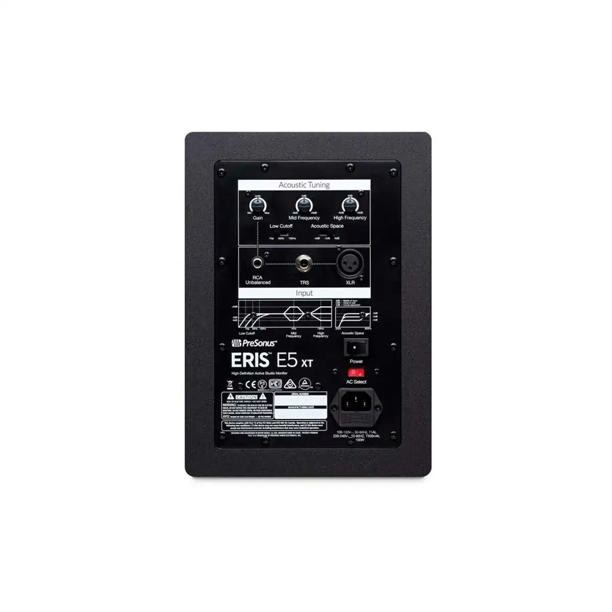 ⁦PreSonus Eris E5 XT⁩ - الصورة ⁦3⁩