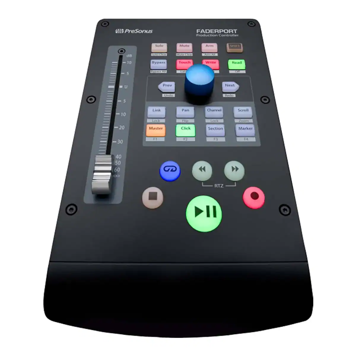 ⁦PreSonus FaderPort⁩ - الصورة ⁦1⁩