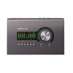 ⁦Universal Audio Apollo x4 Heritage Edition⁩ - الصورة ⁦2⁩