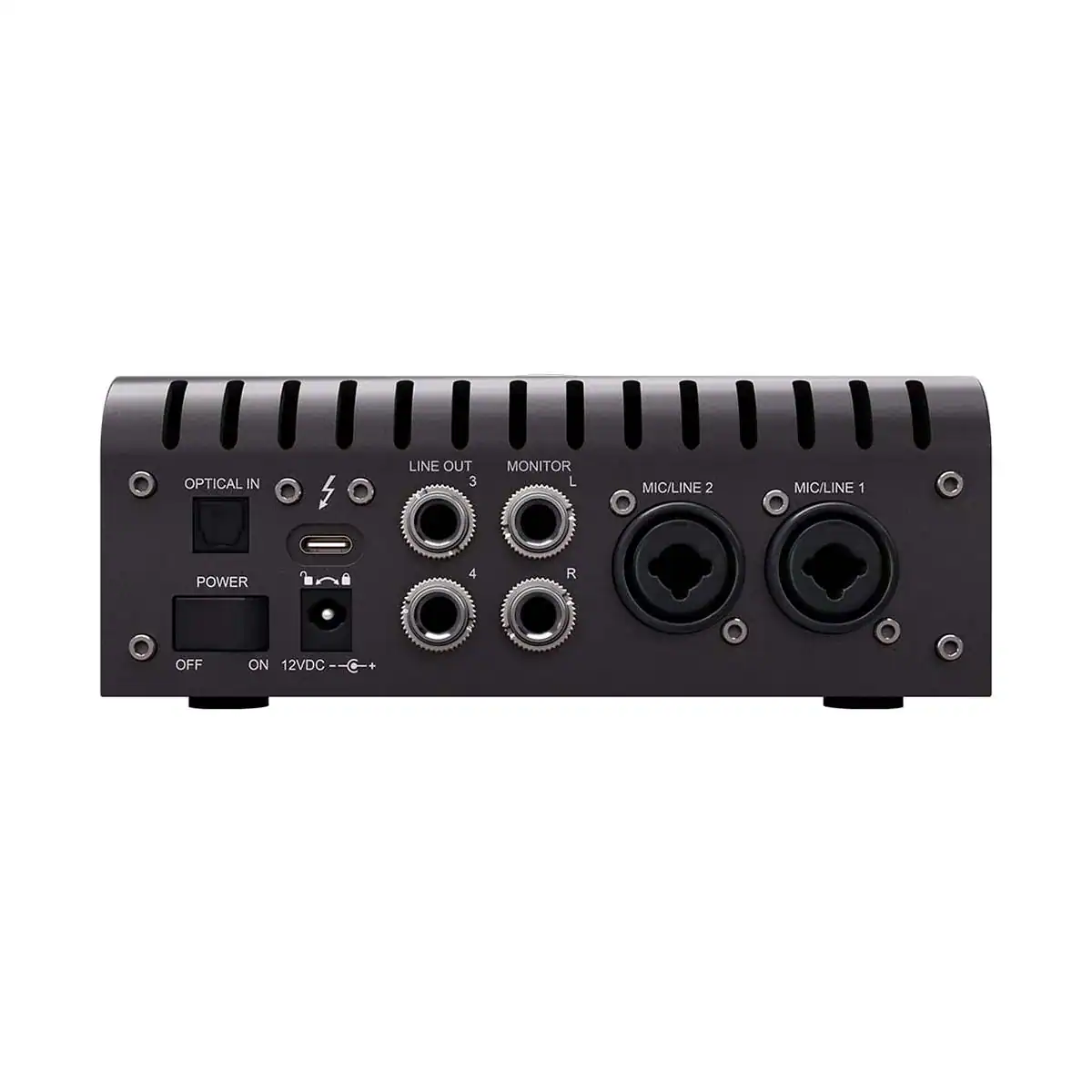 ⁦Universal Audio Apollo Twin X DUO⁩ - الصورة ⁦4⁩