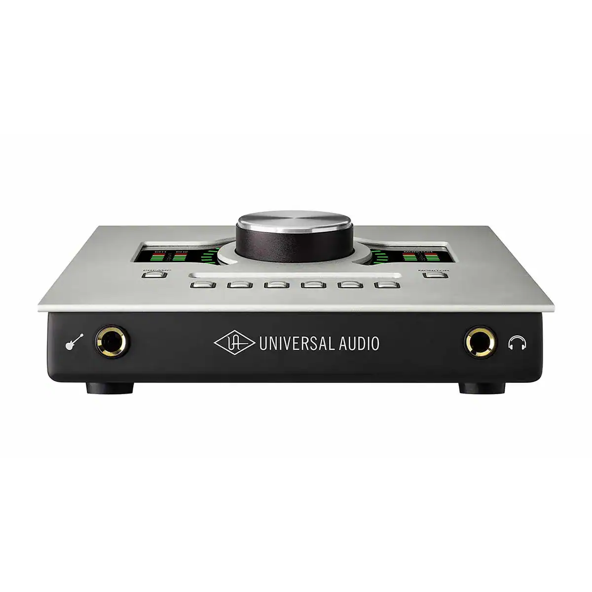 ⁦Universal Audio Apollo Twin USB C⁩ - الصورة ⁦4⁩