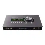 ⁦Universal Audio Apollo x4 Heritage Edition⁩ - الصورة ⁦4⁩