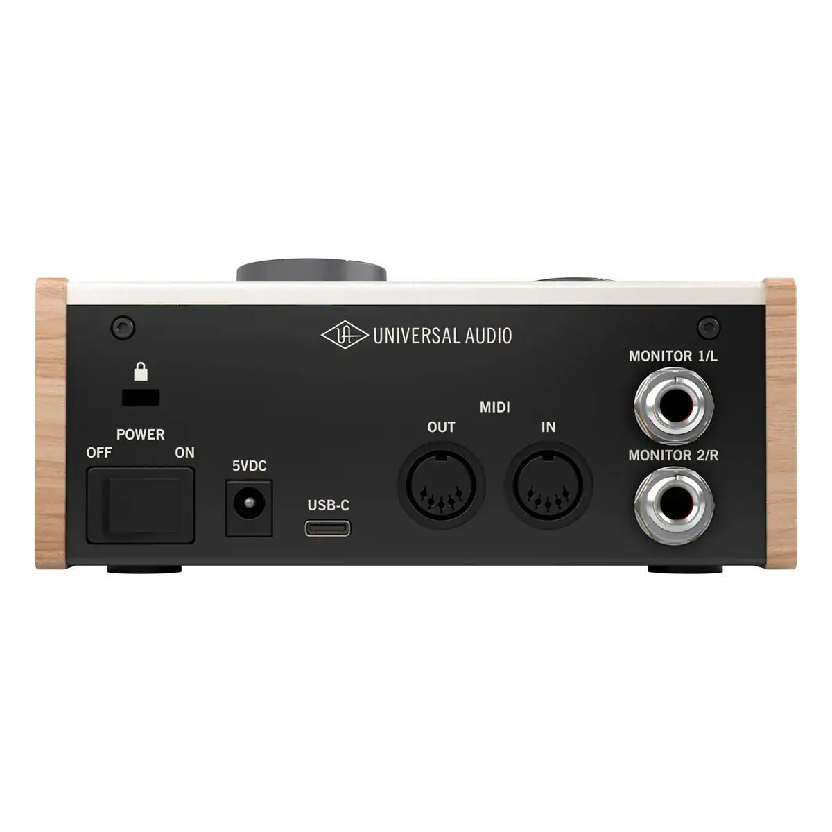 ⁦Universal Audio Volt 176⁩ - الصورة ⁦4⁩
