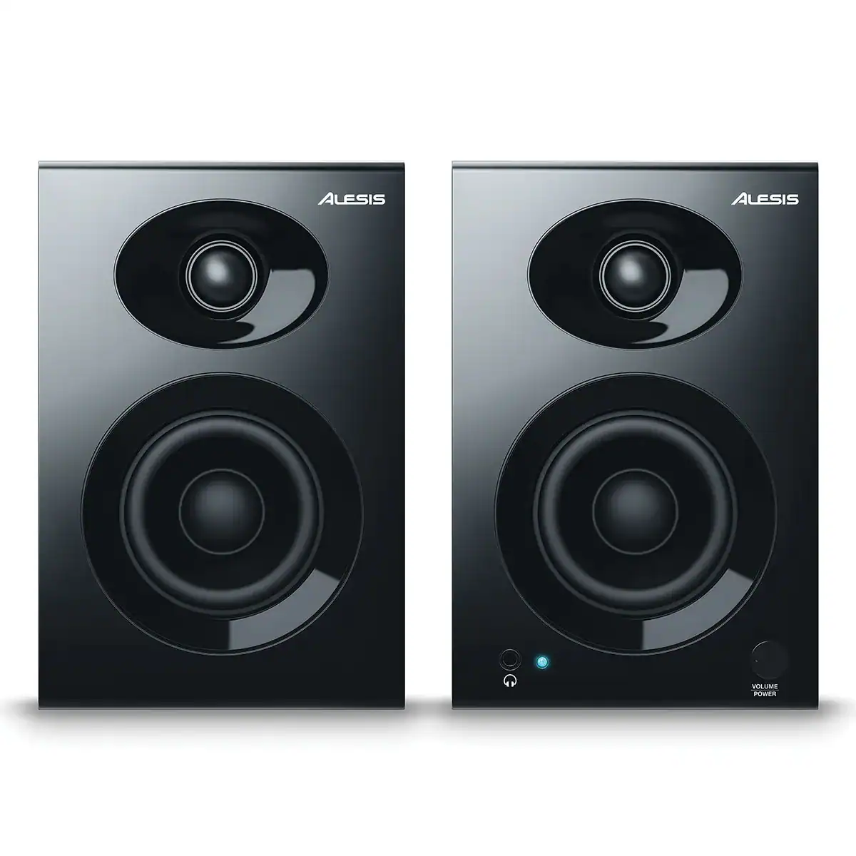 ⁦Alesis Elevate 3 MKII⁩ - الصورة ⁦1⁩