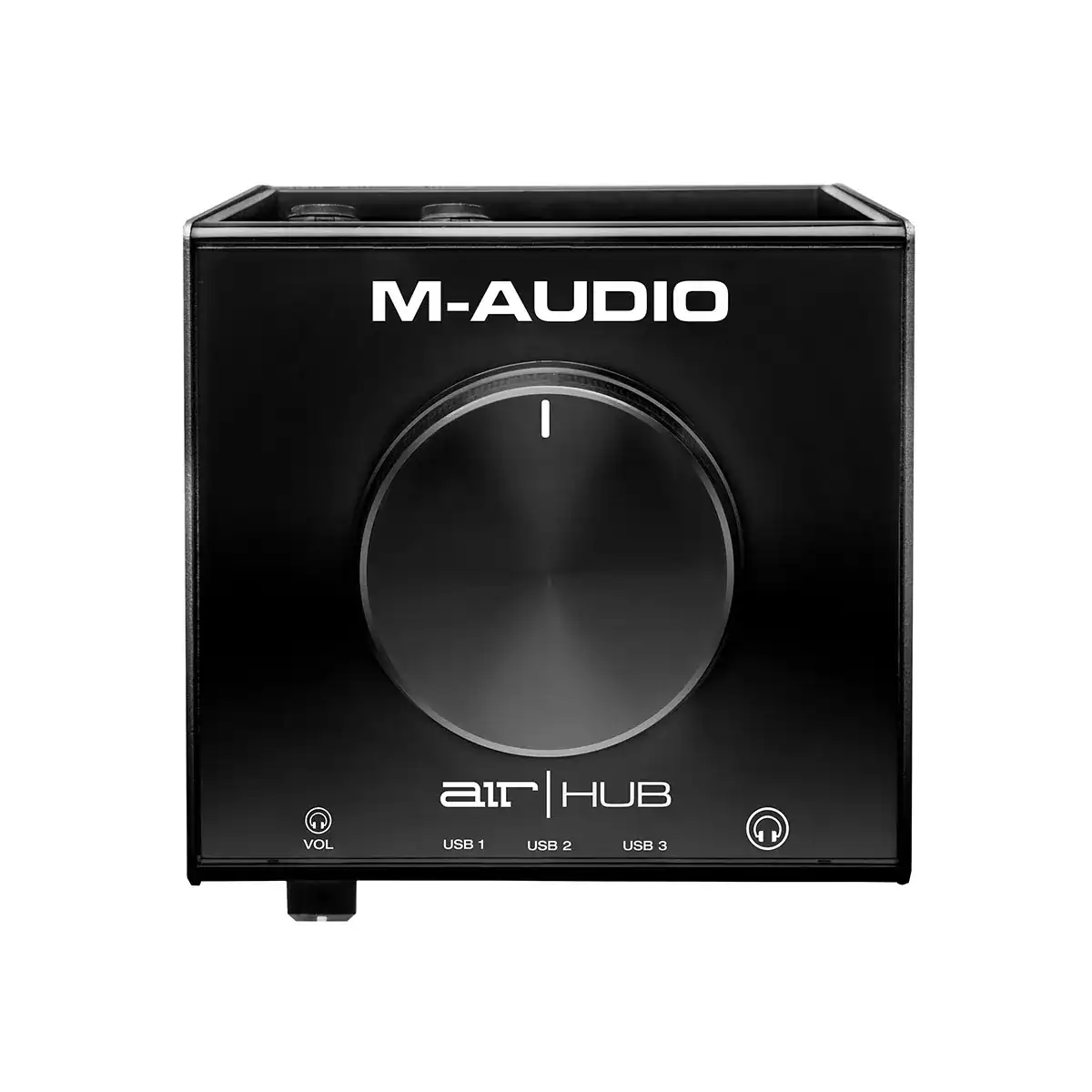 ⁦M-Audio AIR Hub⁩ - الصورة ⁦2⁩