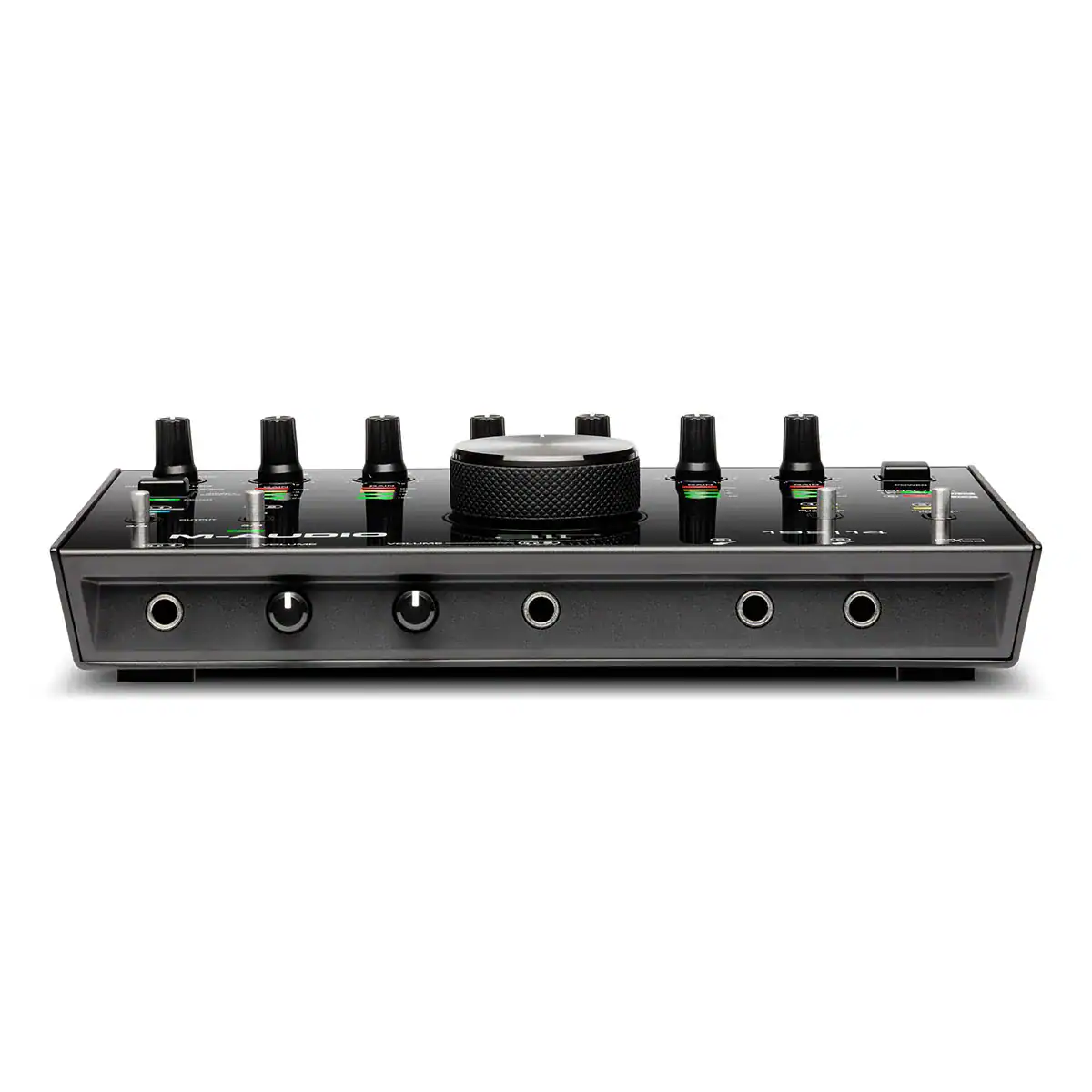 ⁦M-Audio AIR 192|14⁩ - الصورة ⁦2⁩