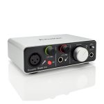 Focusrite iTrack Solo