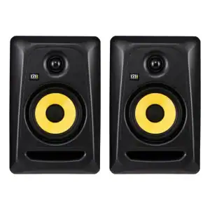 Krk classic 5