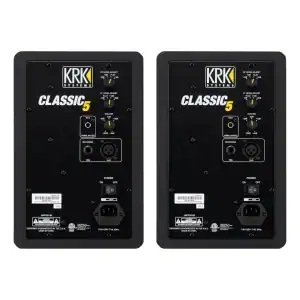 Krk classic 5