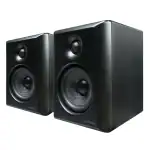  Kurzweil KS-50A Studio Monitors