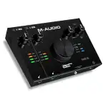 ⁦M-Audio AIR 192|6⁩ - الصورة ⁦2⁩