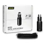 Shure MVX2u