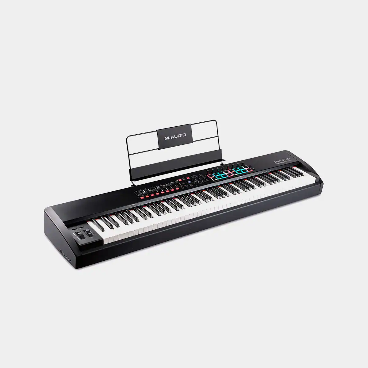 ⁦M-Audio Hammer 88 Pro⁩ - الصورة ⁦2⁩