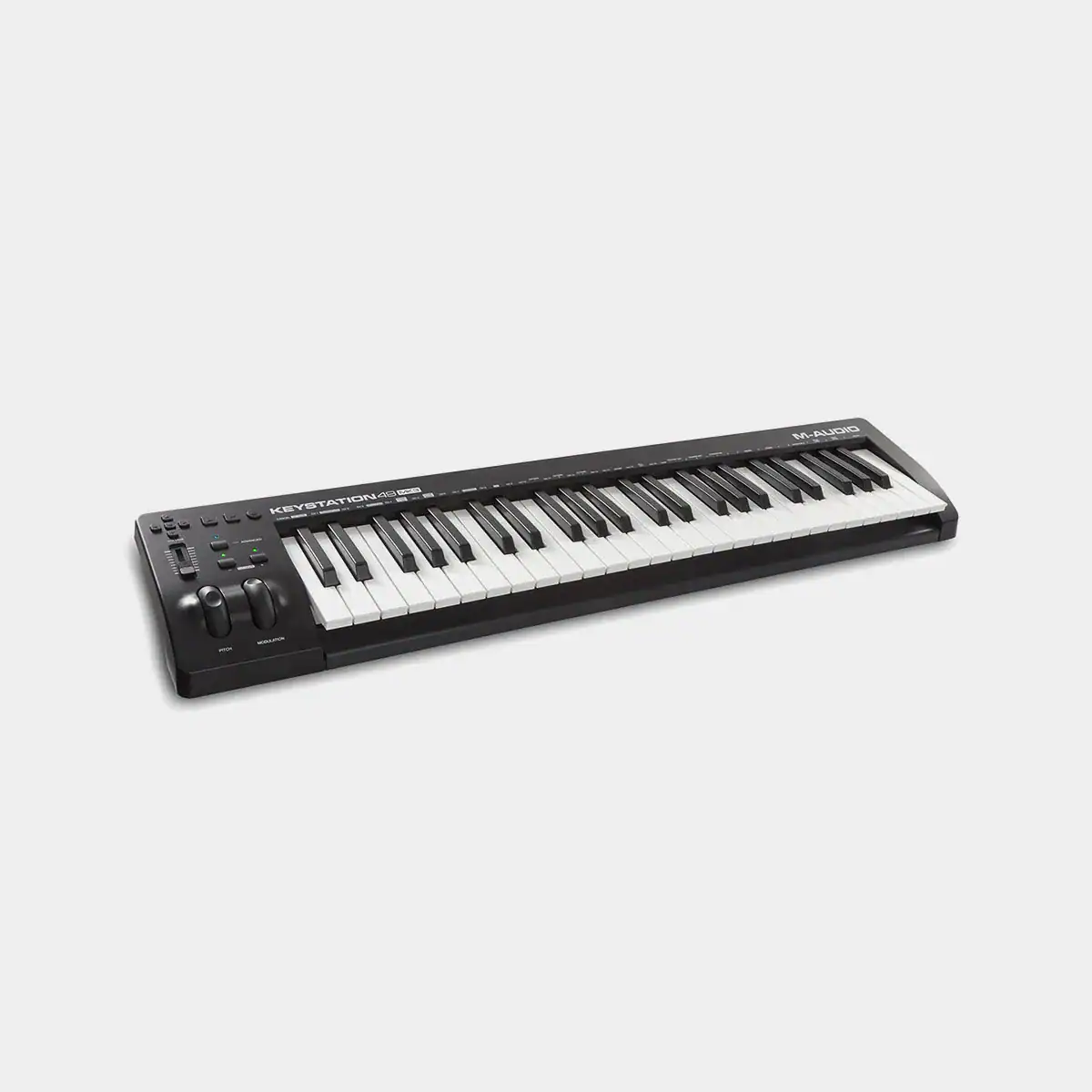 ⁦M-Audio Keystation 49 MK3⁩ - الصورة ⁦2⁩