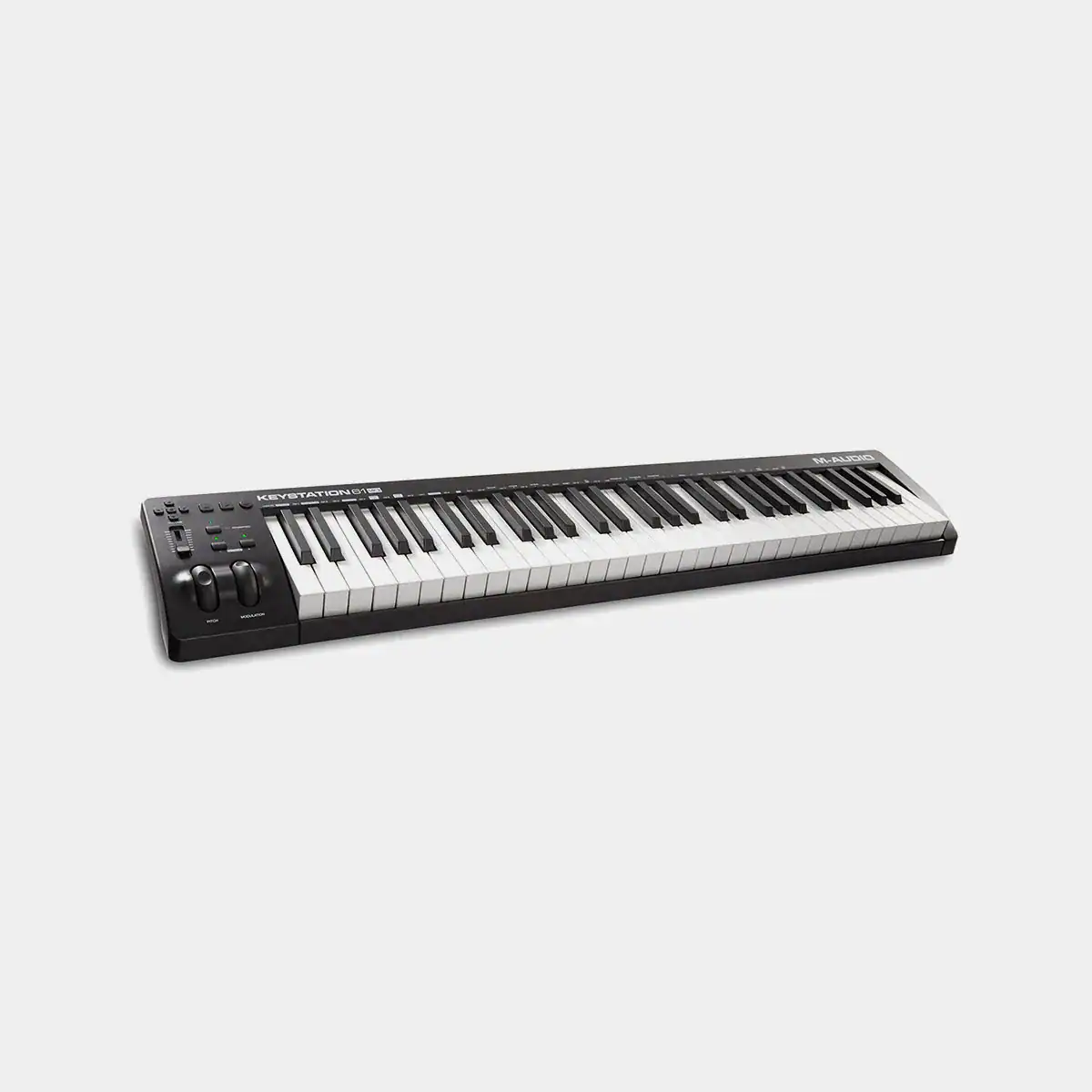 ⁦M-Audio Keystation 61 MK3⁩ - الصورة ⁦2⁩