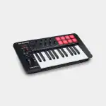 ⁦M-Audio Oxygen 25 MKV⁩ - الصورة ⁦2⁩