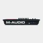 ⁦M-Audio Oxygen 25 MKV⁩ - الصورة ⁦5⁩