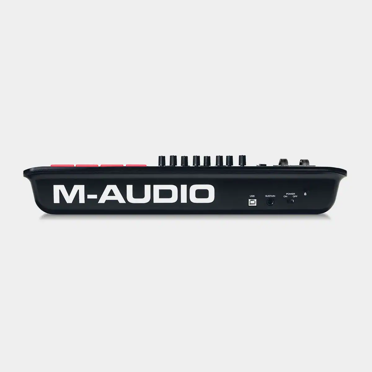 ⁦M-Audio Oxygen 25 MKV⁩ - الصورة ⁦5⁩
