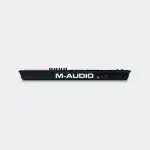 ⁦M-Audio Oxygen 49 MKV⁩ - الصورة ⁦10⁩