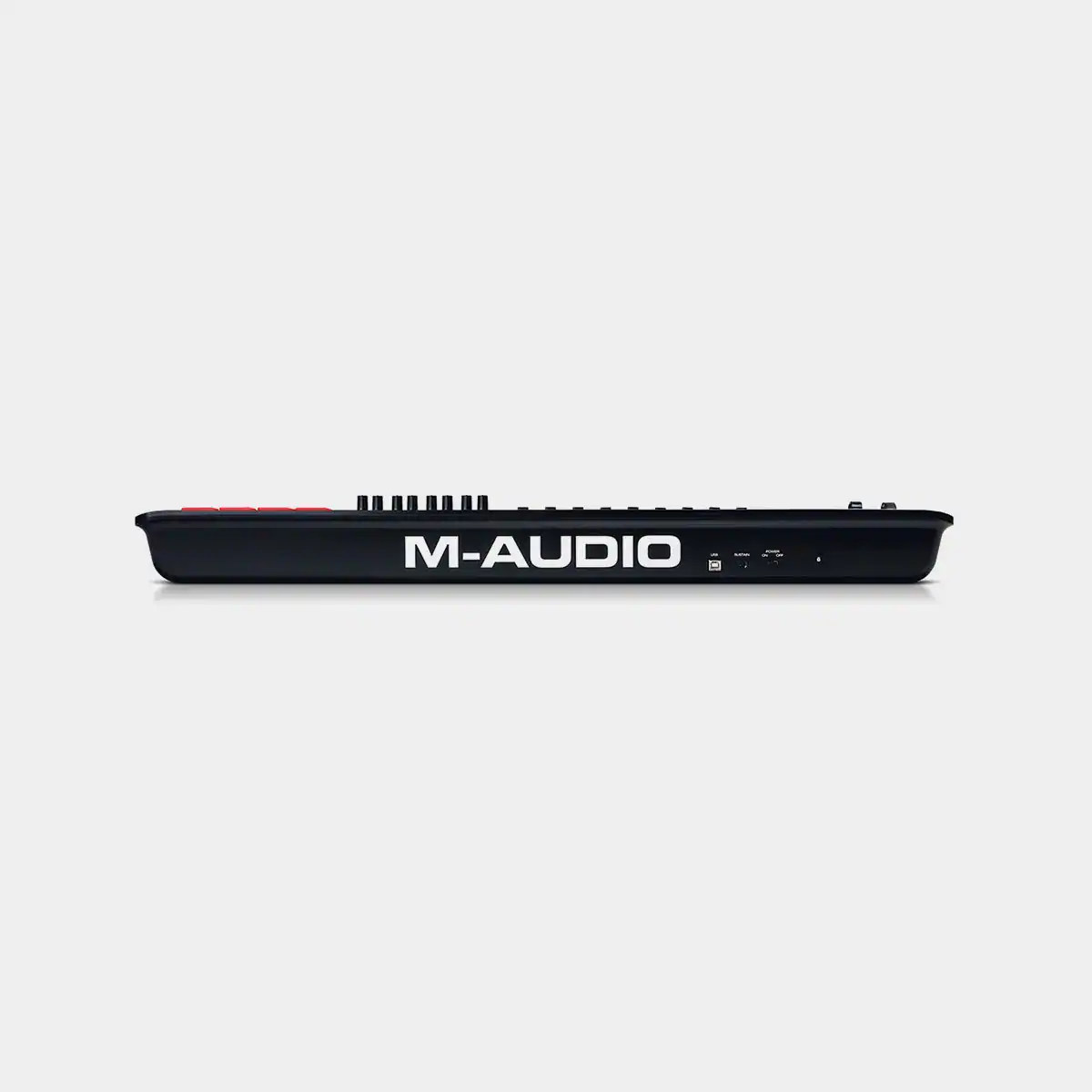 ⁦M-Audio Oxygen 49 MKV⁩ - الصورة ⁦10⁩