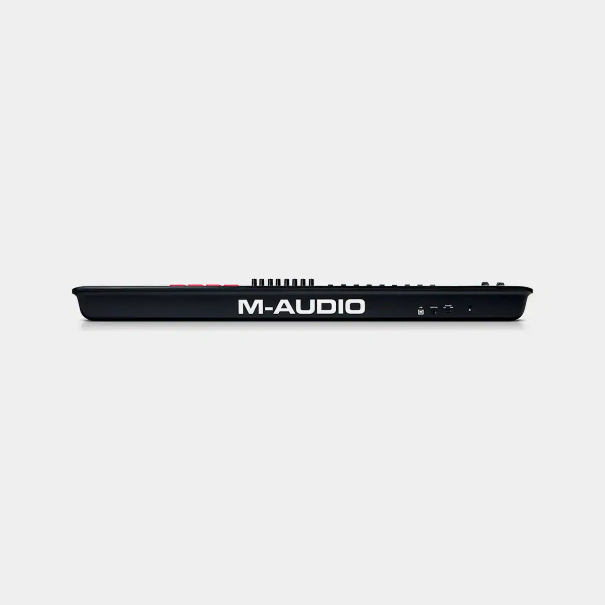⁦M-Audio Oxygen 61 MKV⁩ - الصورة ⁦7⁩