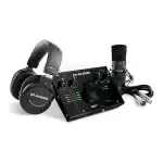 ⁦M-Audio AIR 192|4 Vocal Studio Pro⁩ - الصورة ⁦2⁩