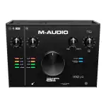 ⁦M-Audio AIR 192|4 Vocal Studio Pro⁩ - الصورة ⁦3⁩