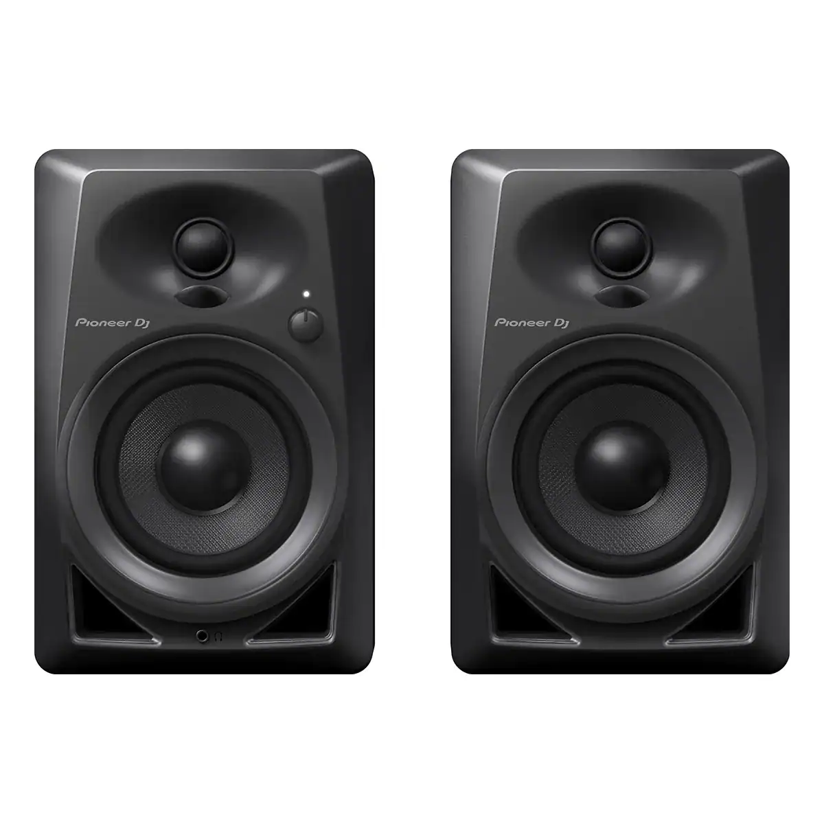 pioneer-dm-40-02 Pioneer DJ DM-40 - الصورة 1
