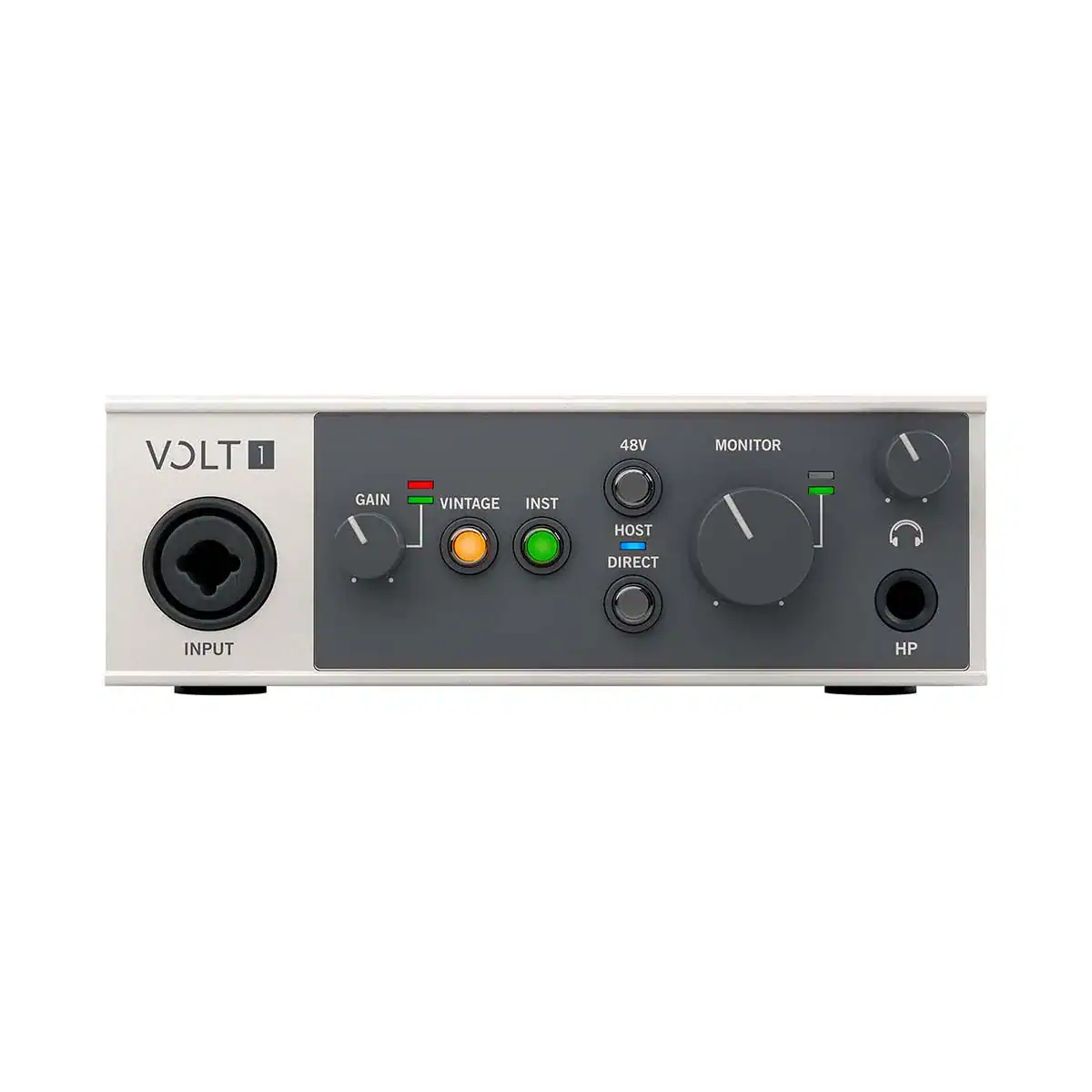 ⁦Universal Audio Volt 1⁩ - الصورة ⁦2⁩