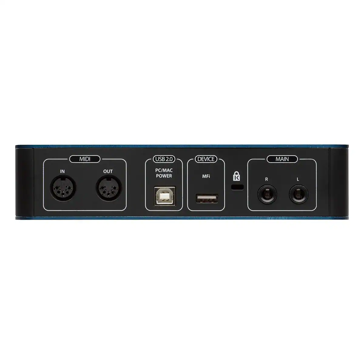 ⁦PreSonus AudioBox iTwo⁩ - الصورة ⁦3⁩