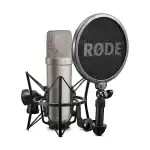 ⁦Studio Bundle RODE NT1A⁩ - الصورة ⁦4⁩