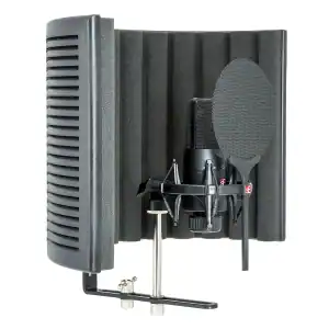 Se electronics x1 s studio bundle