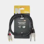 Stagg NTC3PCMR