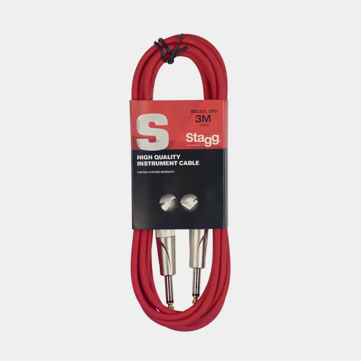 ⁦Stagg SGC3DL CRD⁩ - الصورة ⁦1⁩