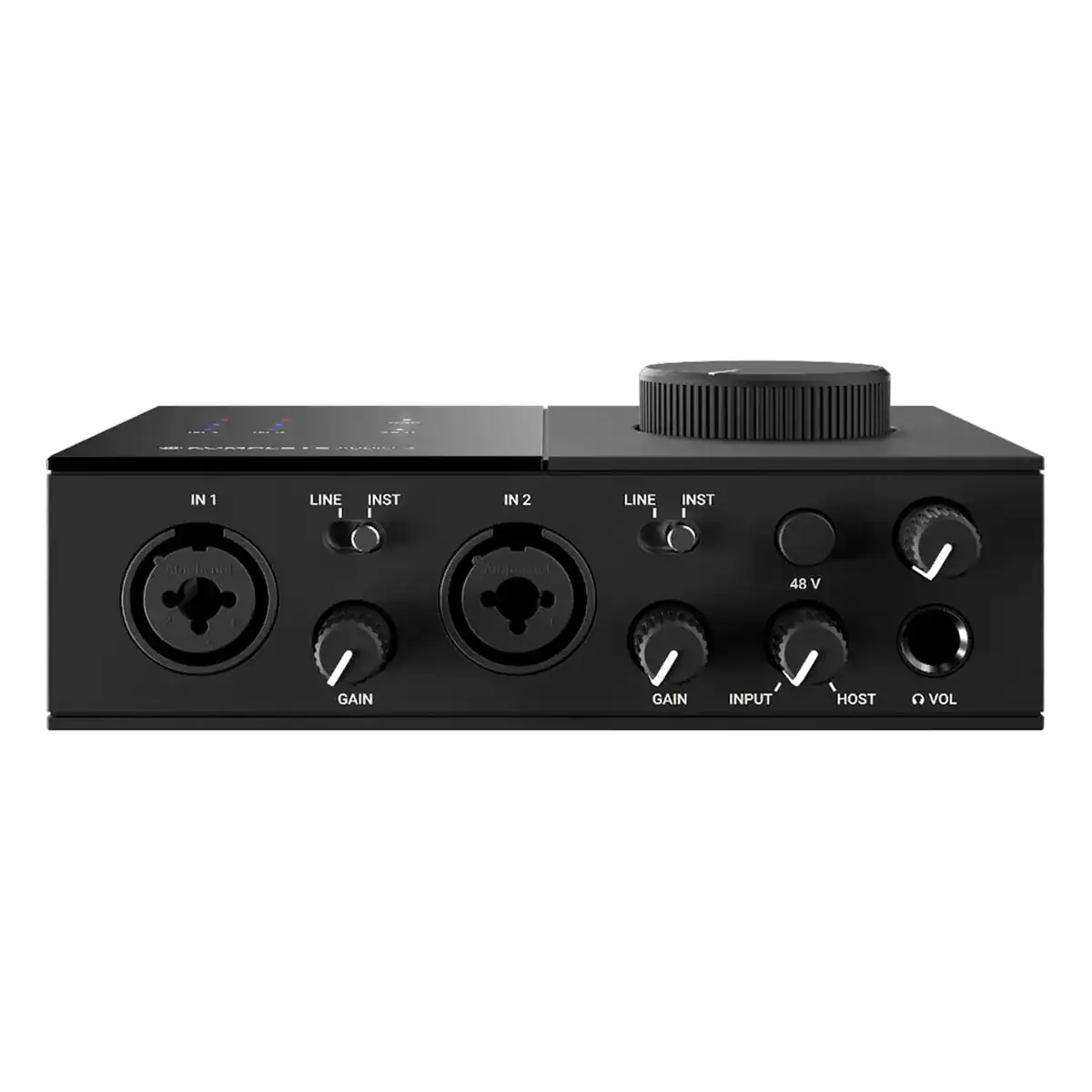 ⁦Native Instruments Komplete Audio 2⁩ - الصورة ⁦3⁩