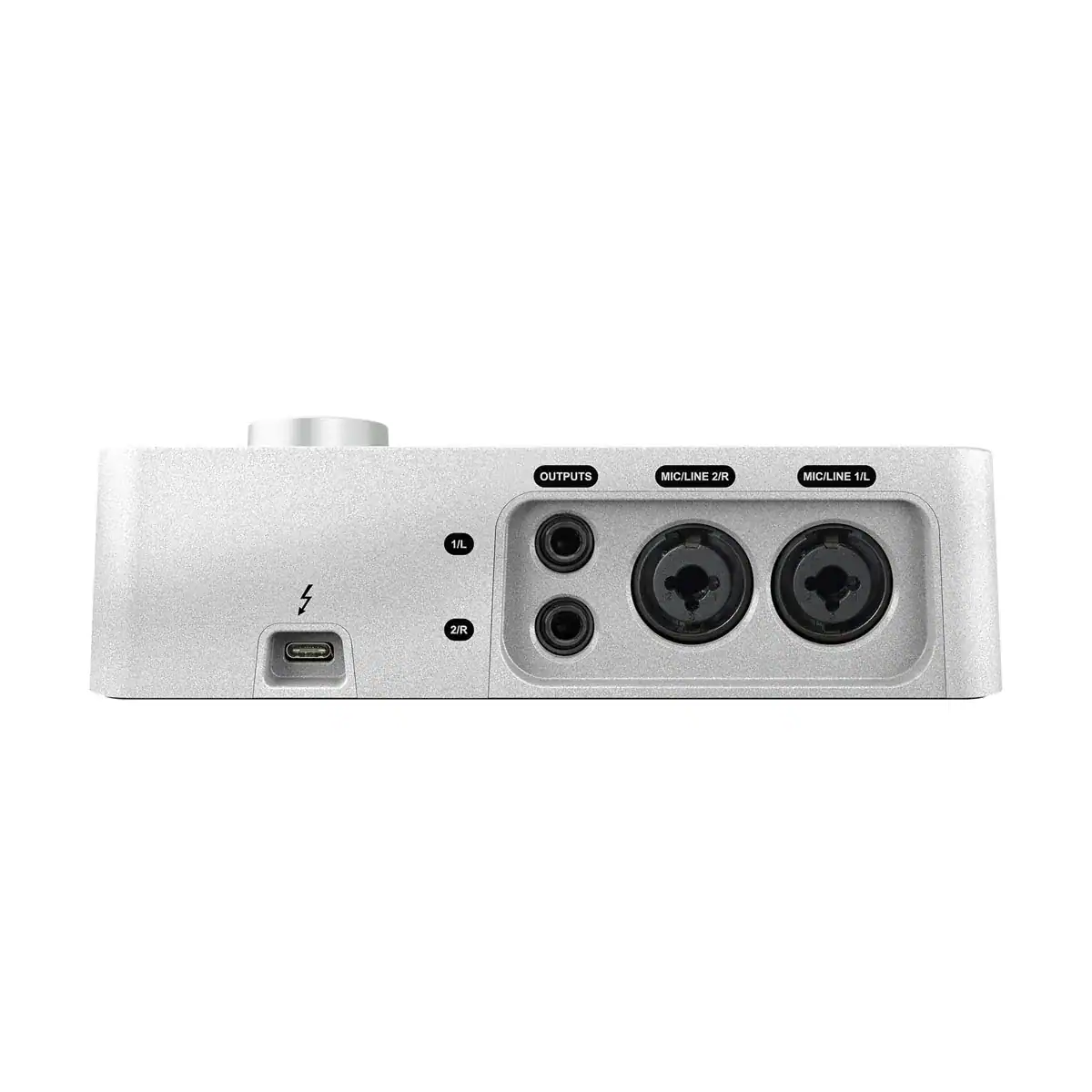 ⁦UNIVERSAL AUDIO Apollo Solo USB Heritage Edition (Desktop/Win)⁩ - الصورة ⁦2⁩