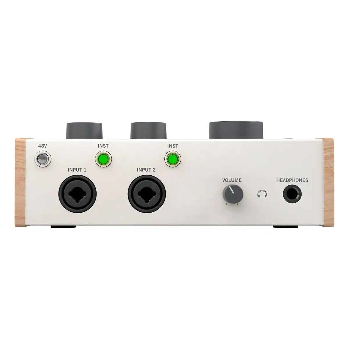 ⁦Universal Audio Volt 276⁩ - الصورة ⁦2⁩