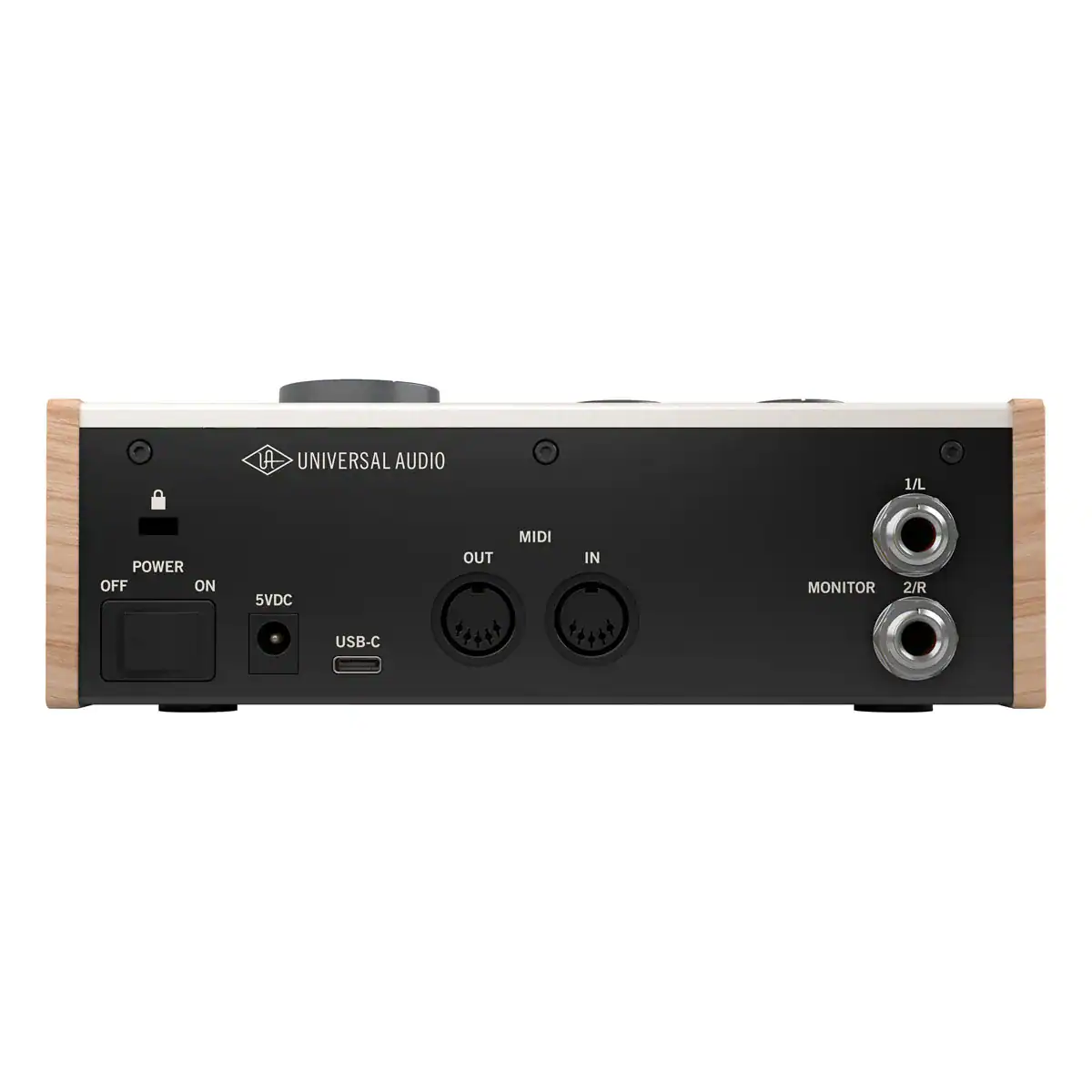 ⁦Universal Audio Volt 276⁩ - الصورة ⁦3⁩