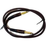 Mono Jack Trs Speaker Cable 1m