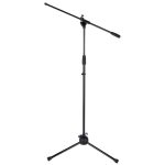 Fun Generation Mic Stand.Microphone Stand Boom