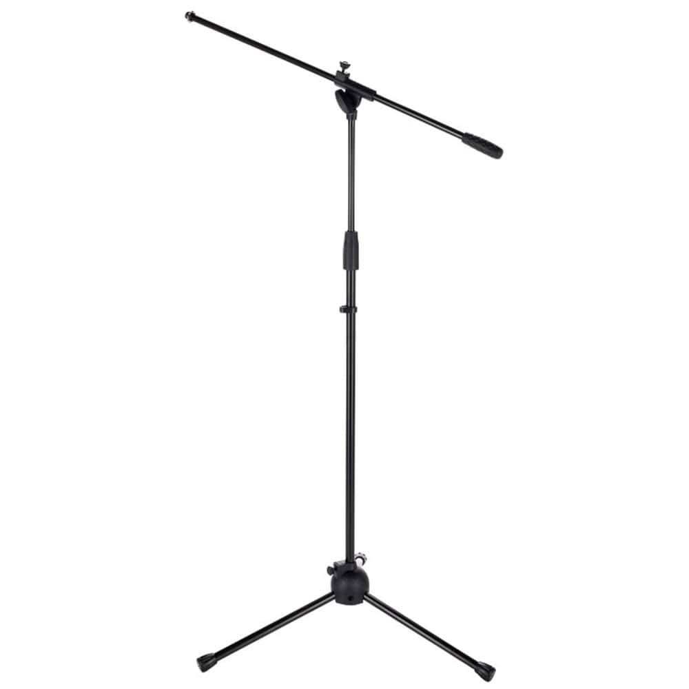 ⁦Fun Generation Mic Stand.Microphone Stand Boom⁩ - الصورة ⁦1⁩
