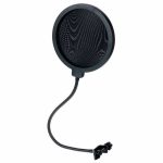 Pop Filter For Microphone Dual